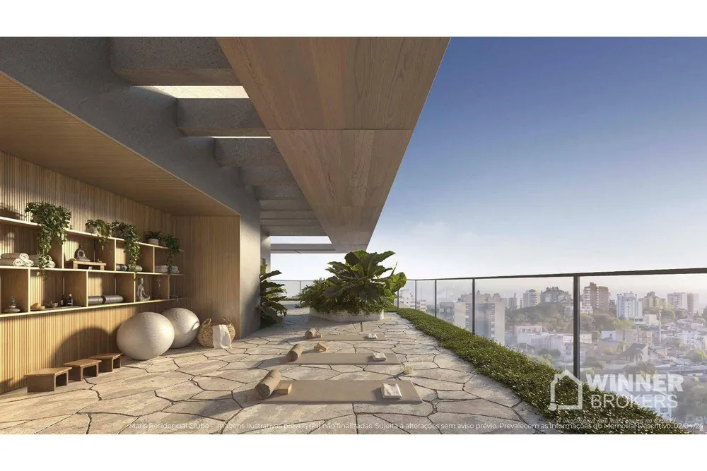 Apartamento, 2 quartos, 60 m² - Foto 11
