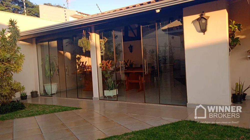 Casa, 4 quartos, 275 m² - Foto 5