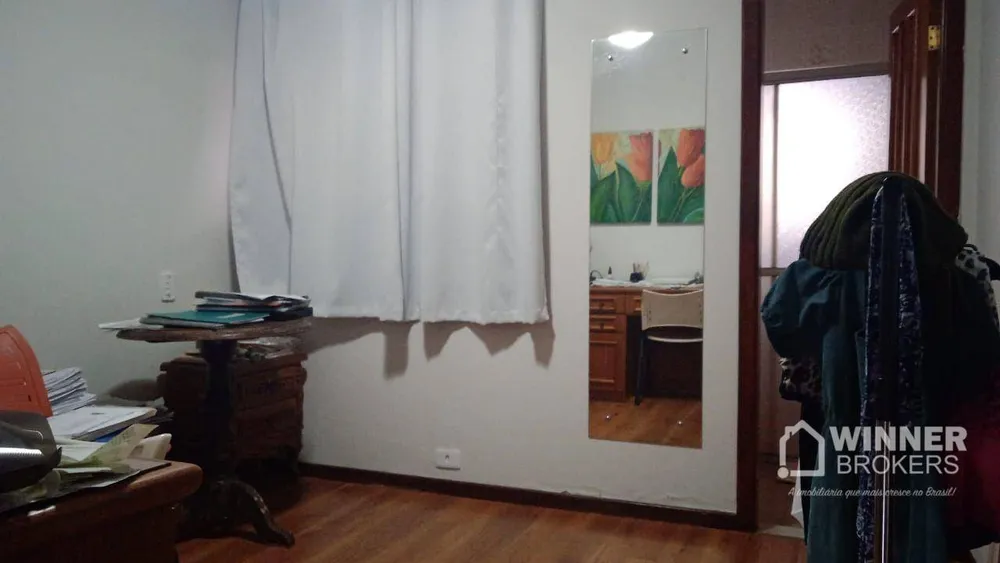 Casa, 4 quartos, 275 m² - Foto 12