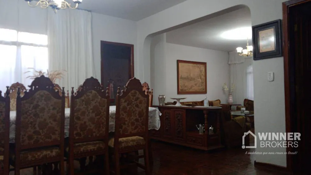 Casa, 4 quartos, 275 m² - Foto 9