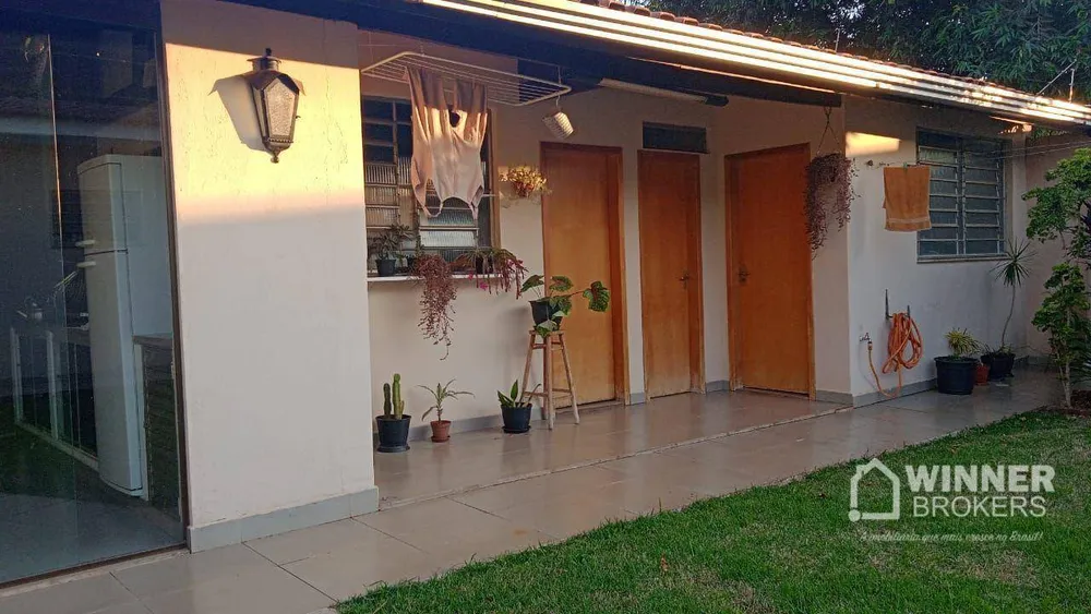 Casa, 4 quartos, 275 m² - Foto 6
