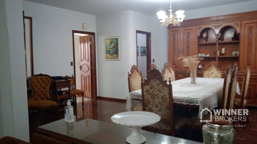 Casa, 4 quartos, 275 m² - Foto 10
