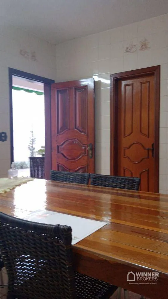 Casa, 4 quartos, 275 m² - Foto 8