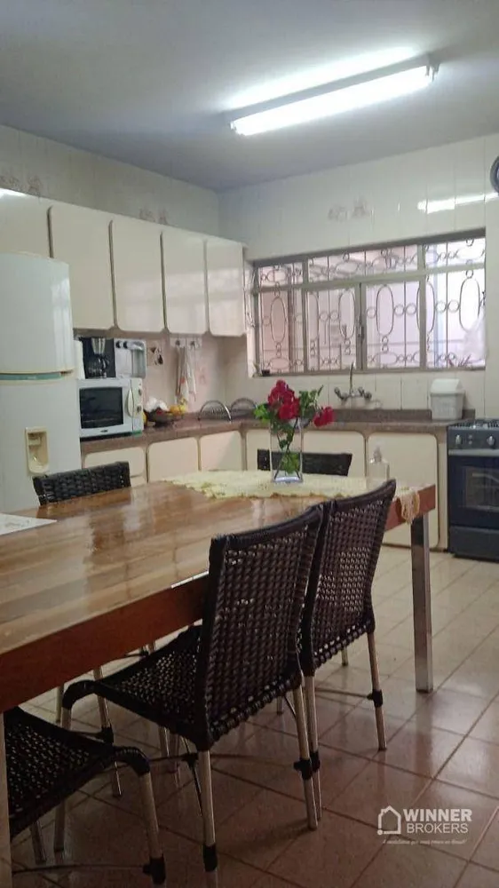 Casa, 4 quartos, 275 m² - Foto 7