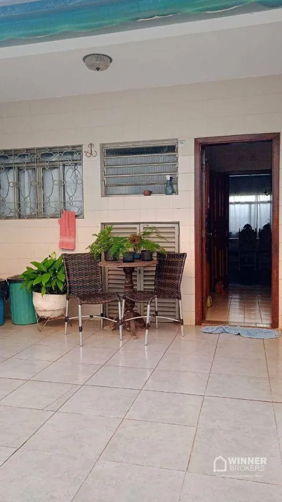 Casa, 4 quartos, 275 m² - Foto 2