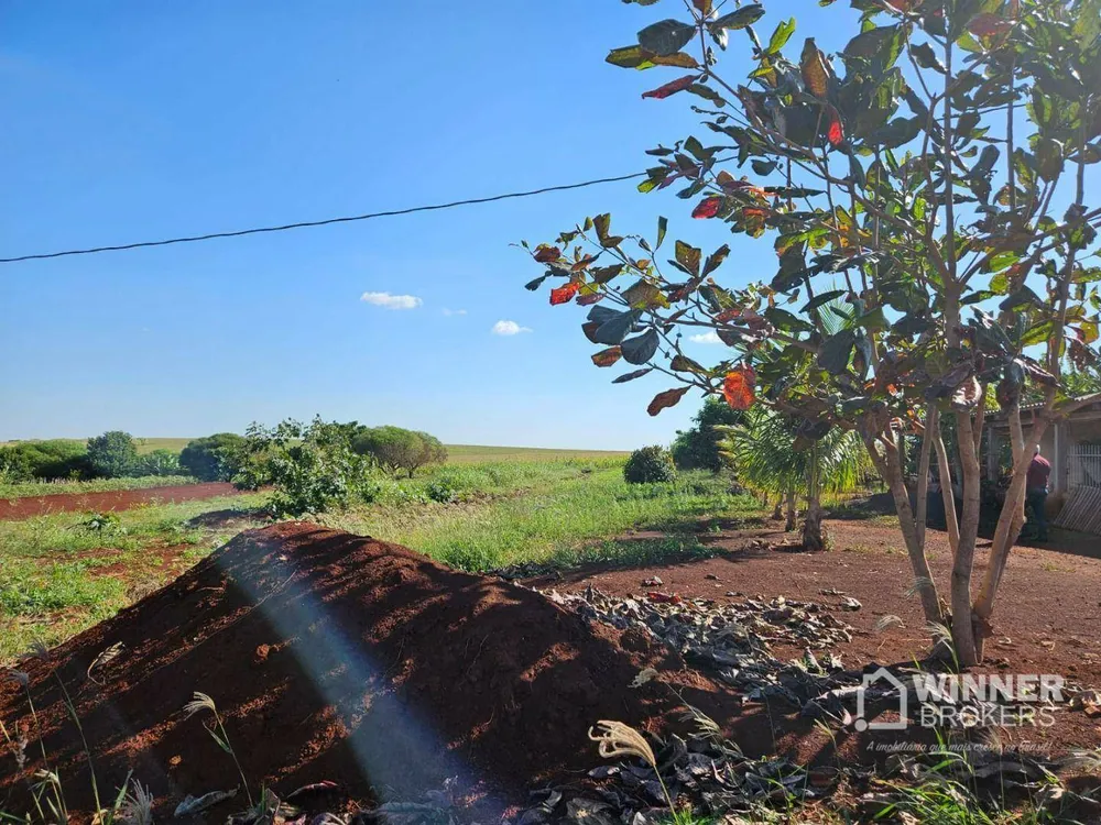 Chácara, 1 quarto, 2500 m² - Foto 8