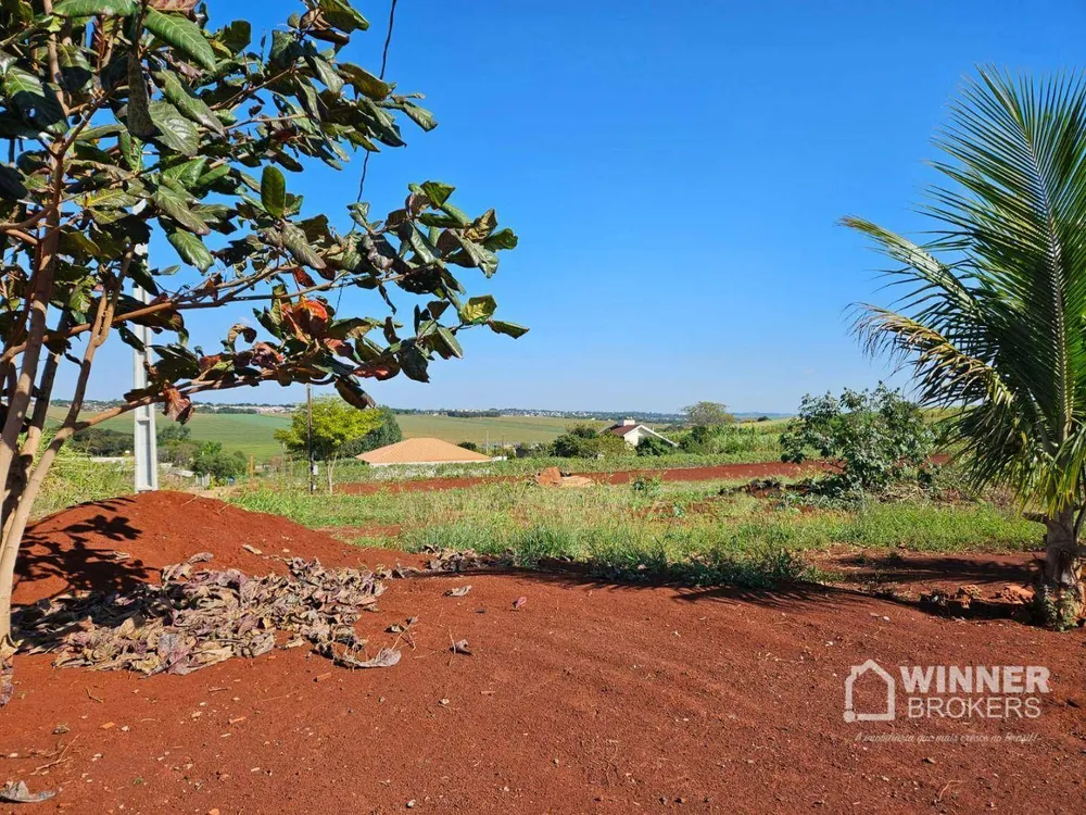 Chácara, 1 quarto, 2500 m² - Foto 1