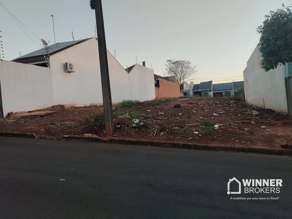 Terreno, 312 m² - Foto 1