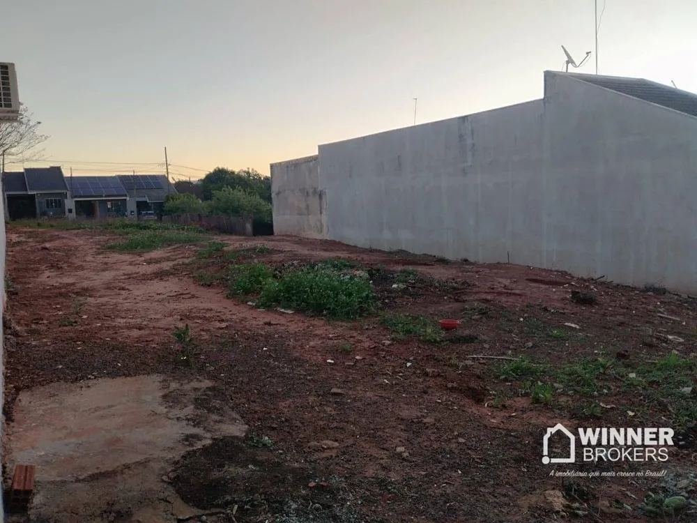 Terreno, 312 m² - Foto 3