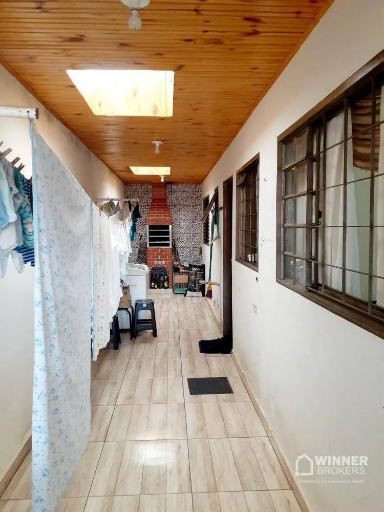 Casa, 2 quartos, 63 m² - Foto 5