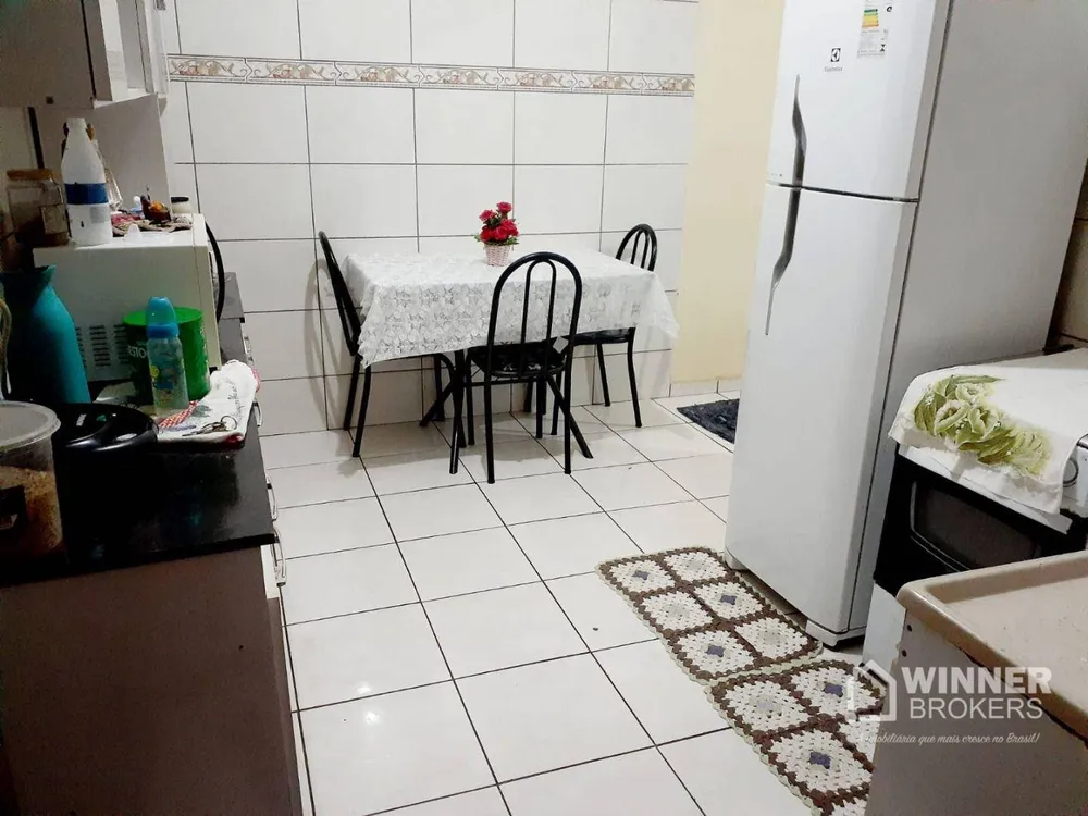 Casa, 2 quartos, 63 m² - Foto 2