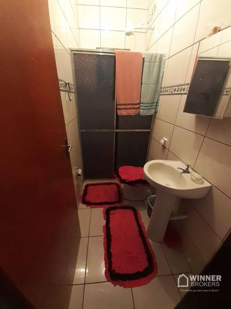 Casa, 2 quartos, 63 m² - Foto 6