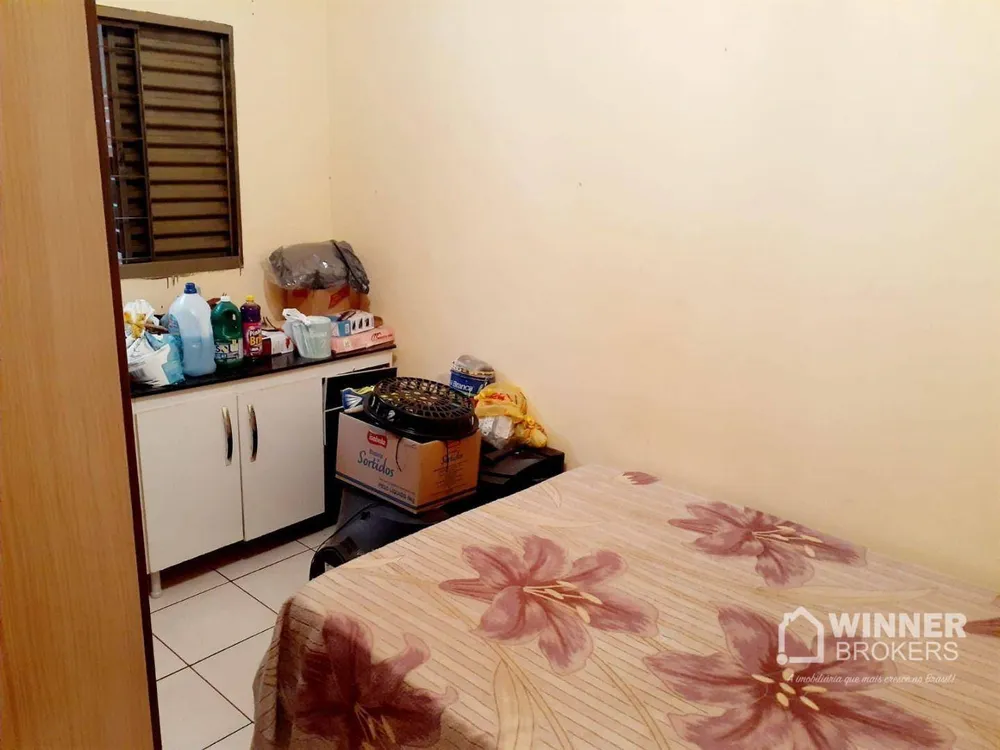 Casa, 2 quartos, 63 m² - Foto 3
