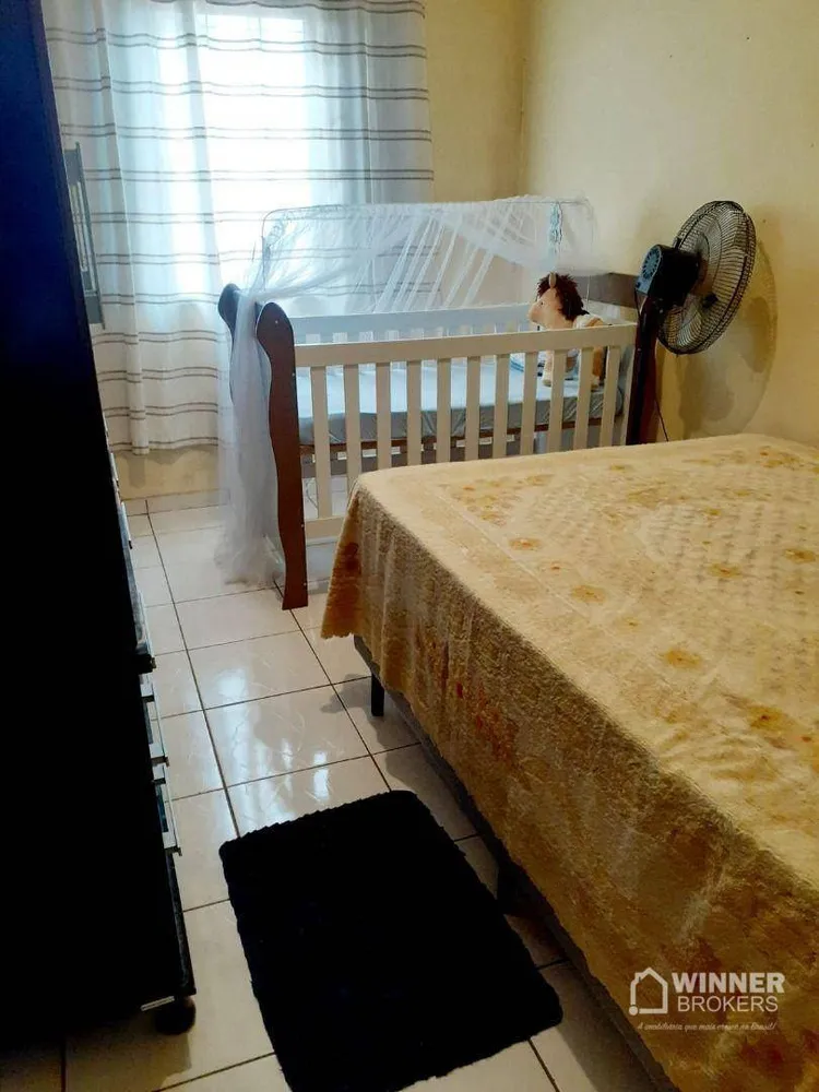 Casa, 2 quartos, 63 m² - Foto 4