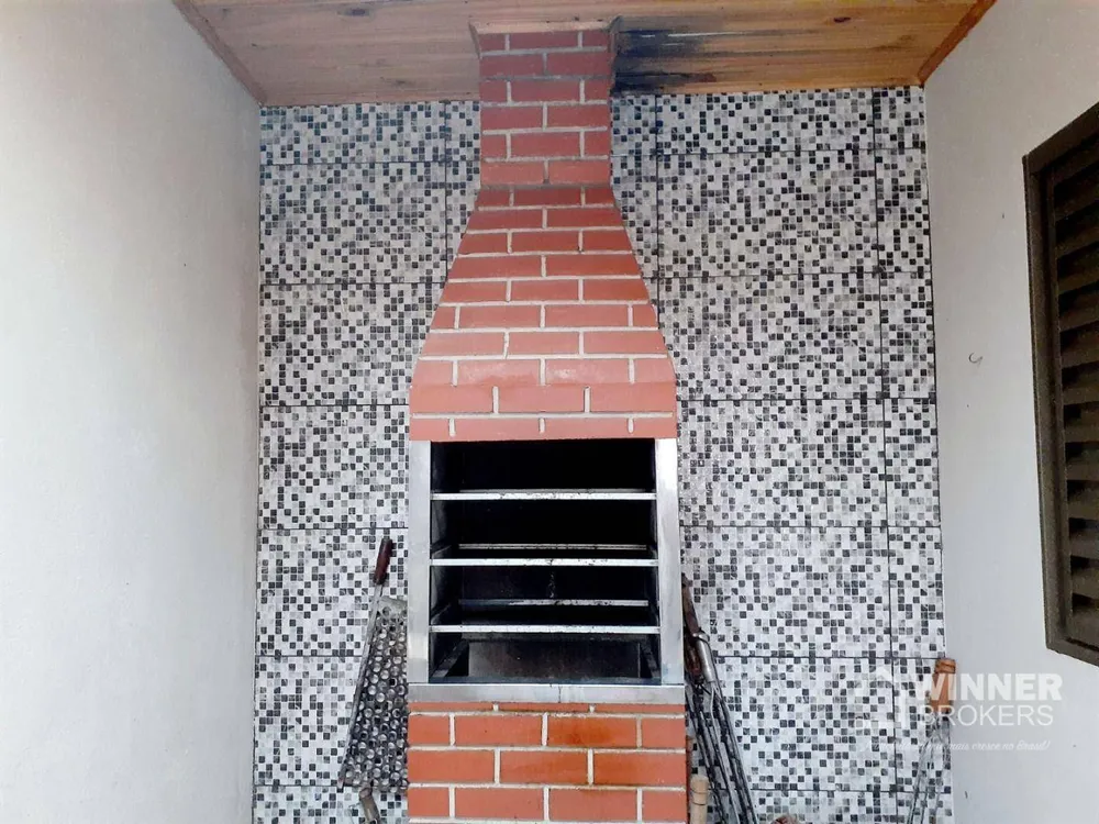 Casa, 2 quartos, 63 m² - Foto 7