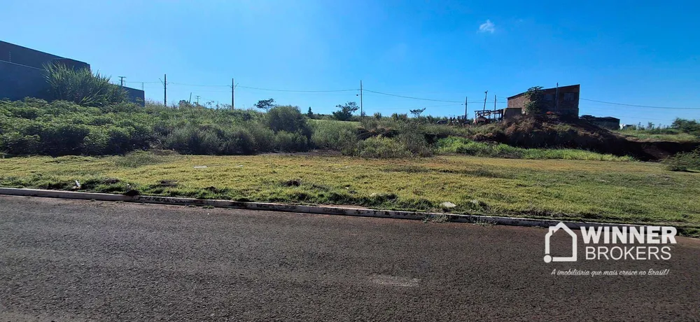 Terreno, 400 m² - Foto 2