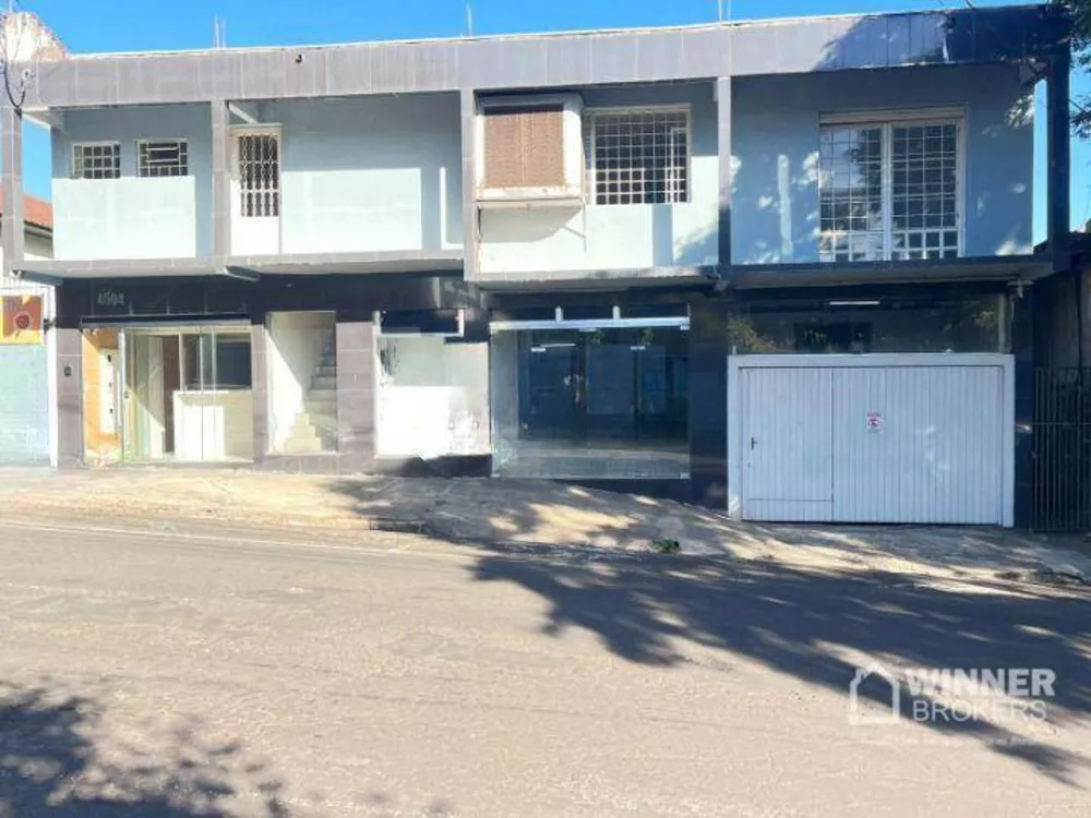 Loja-Salão à venda, 670m² - Foto 1