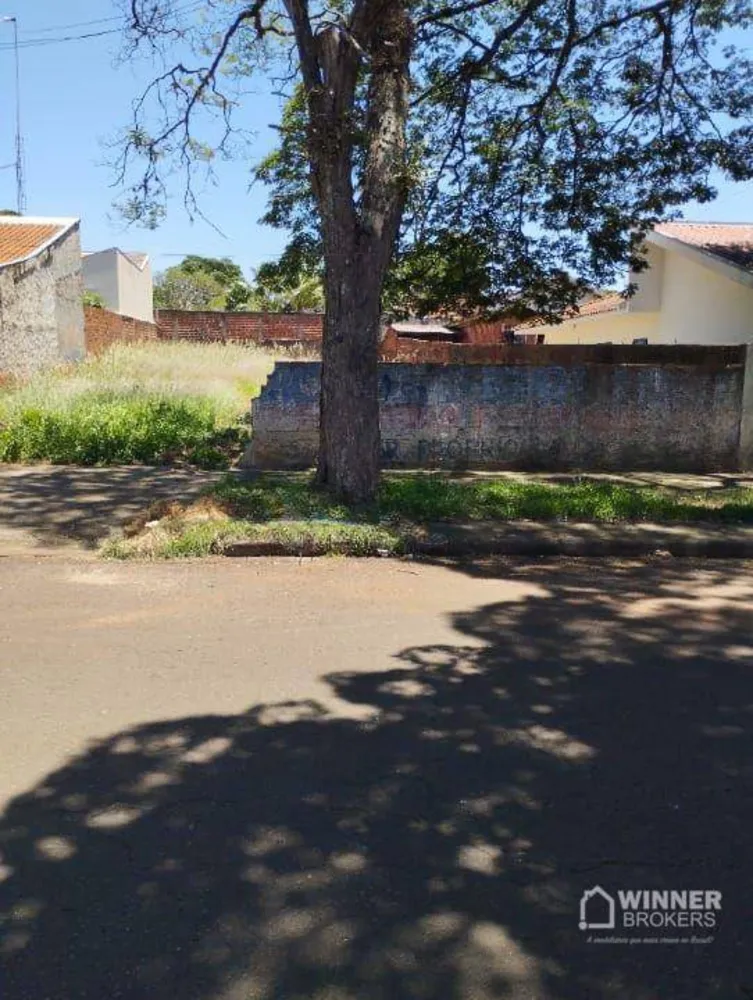 Terreno, 462 m² - Foto 2