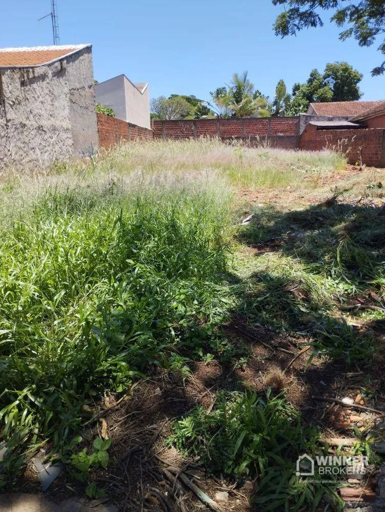 Terreno, 462 m² - Foto 4