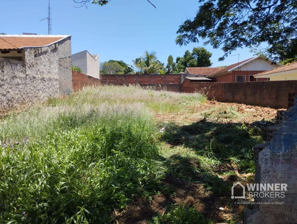Terreno, 462 m² - Foto 3