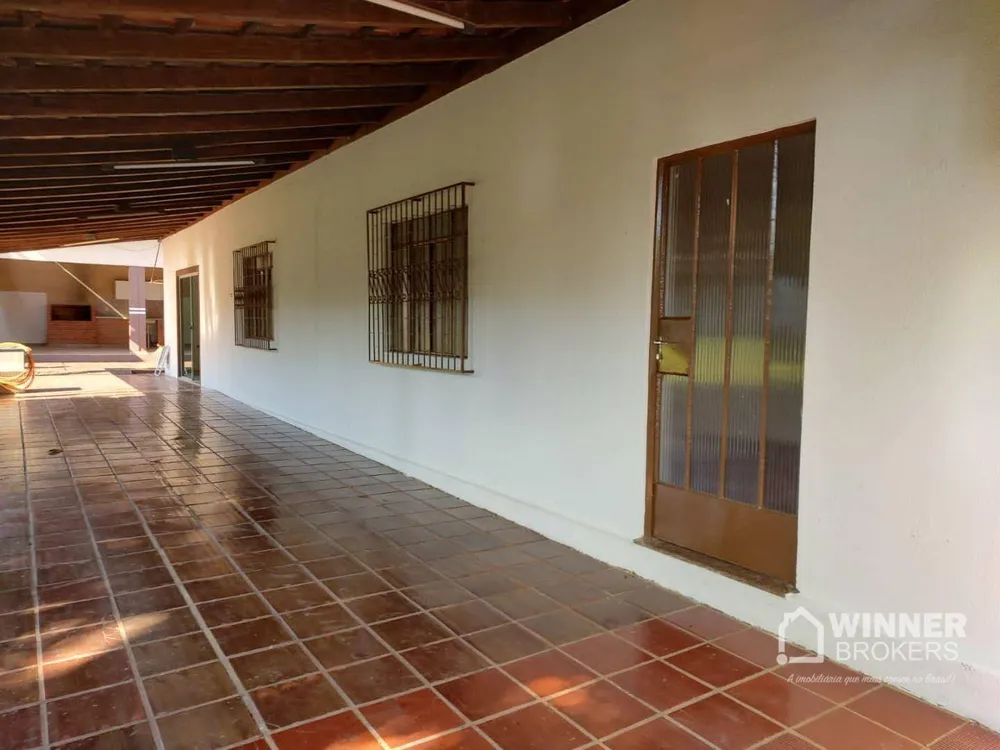 Casa, 5 quartos, 500 m² - Foto 2