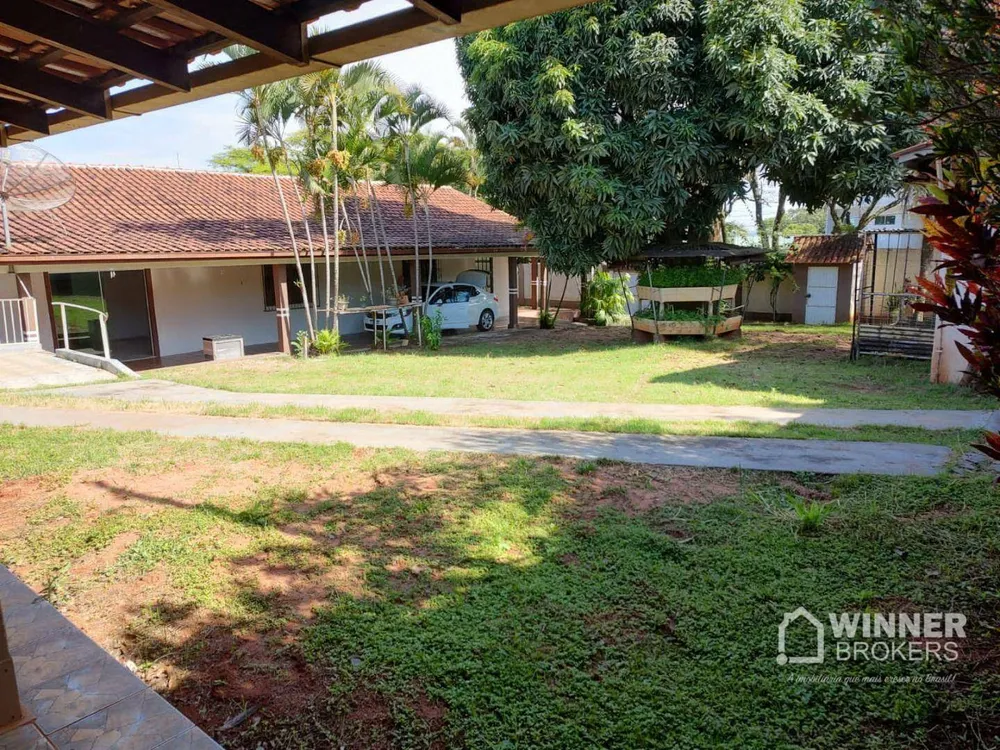Casa, 5 quartos, 500 m² - Foto 7