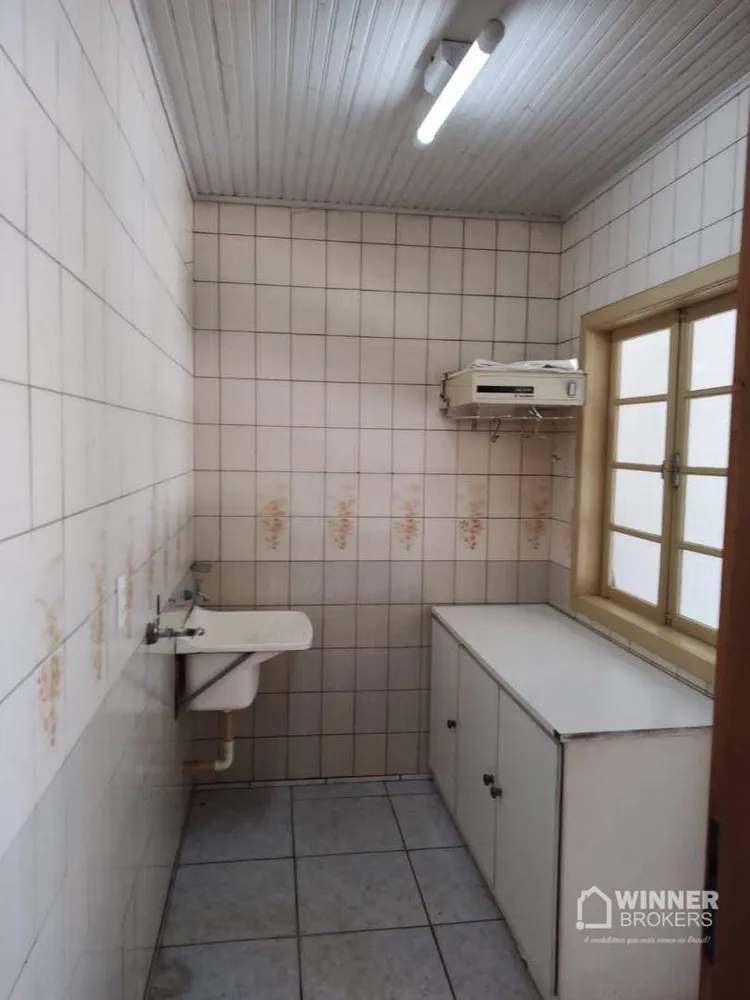 Casa, 5 quartos, 500 m² - Foto 6