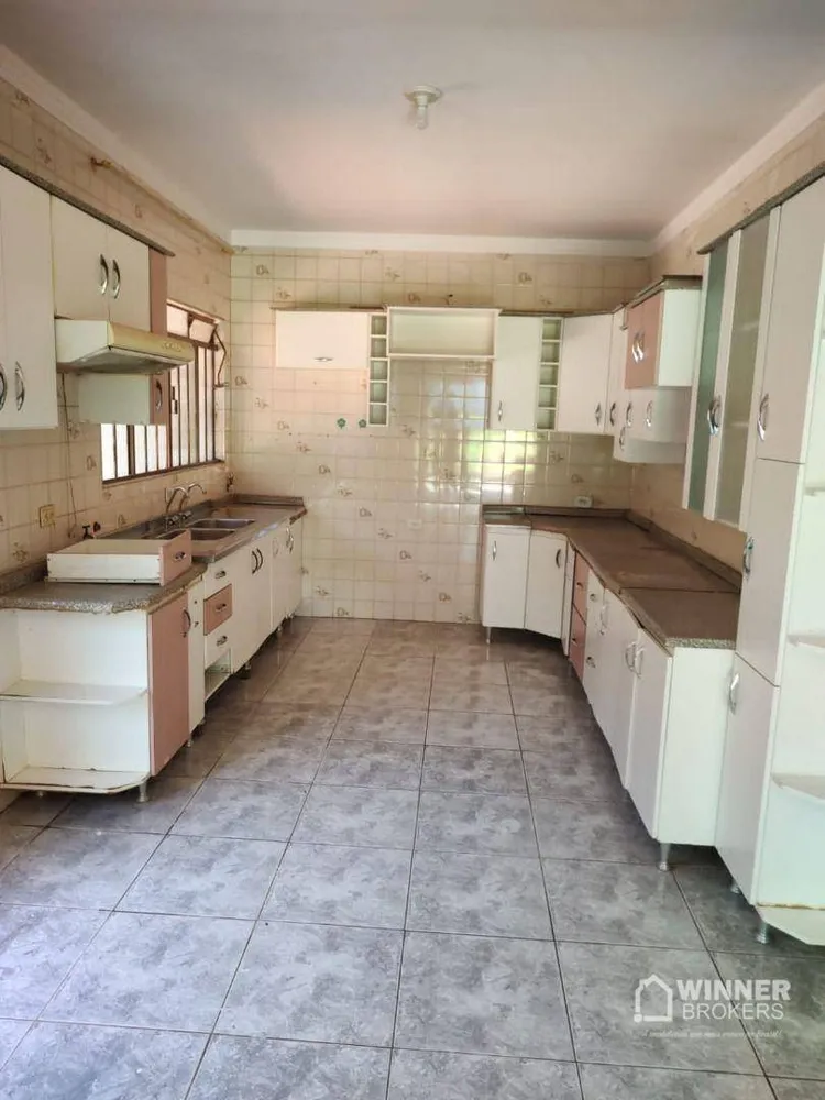 Casa, 5 quartos, 500 m² - Foto 3