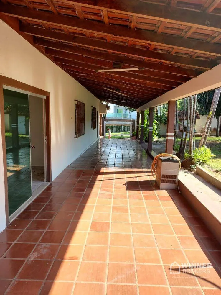 Casa, 5 quartos, 500 m² - Foto 4