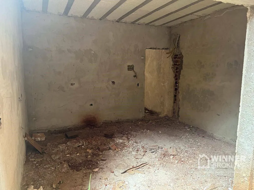Sobrado, 3 quartos, 210 m² - Foto 10