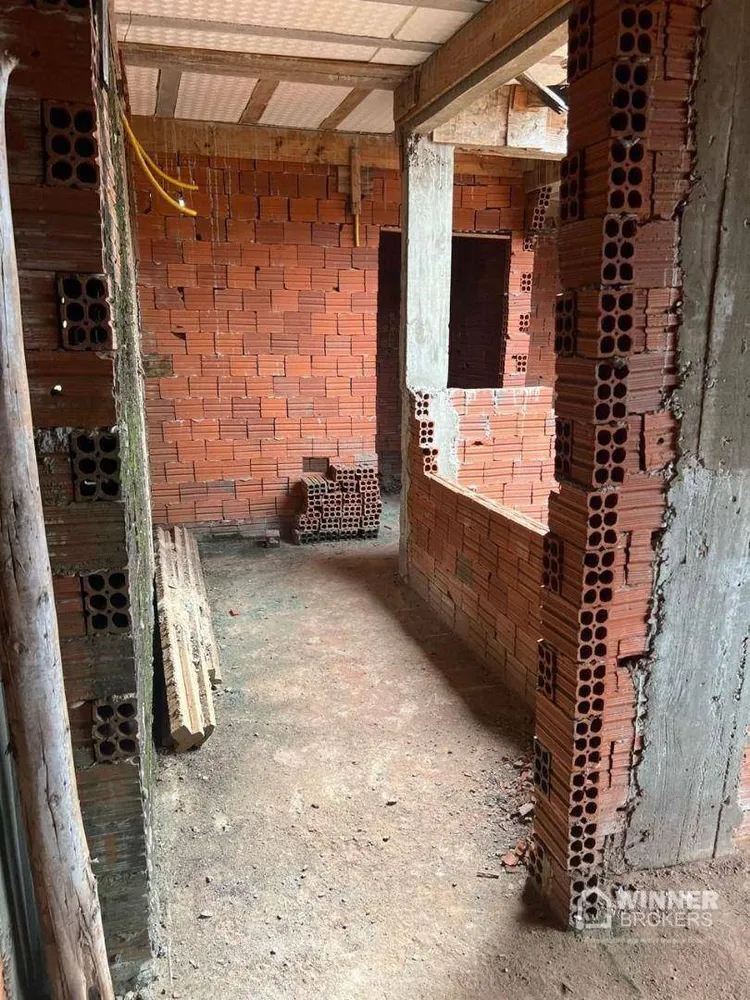 Sobrado, 3 quartos, 210 m² - Foto 5