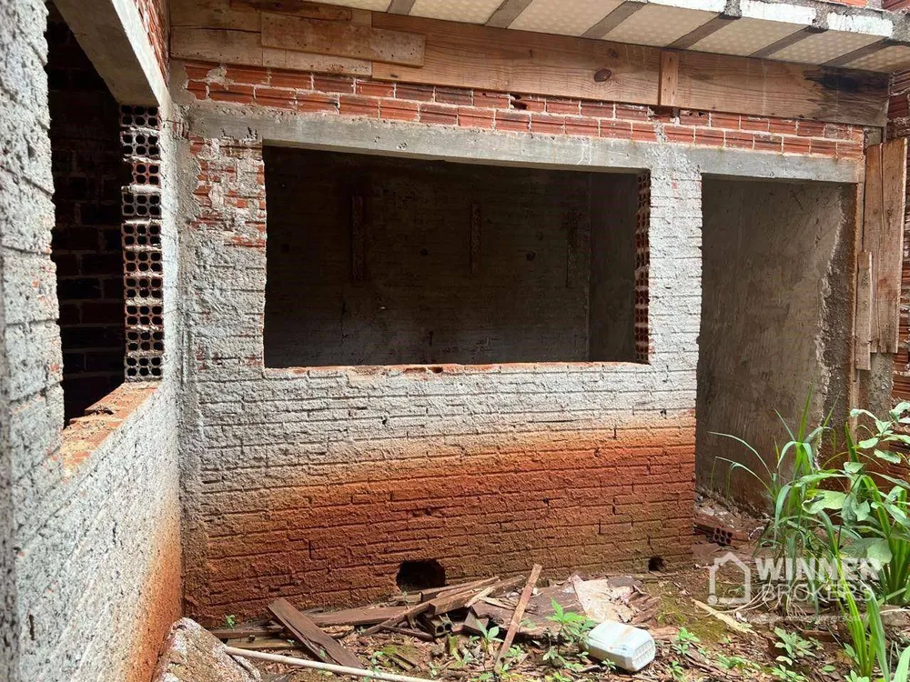 Sobrado, 3 quartos, 210 m² - Foto 6
