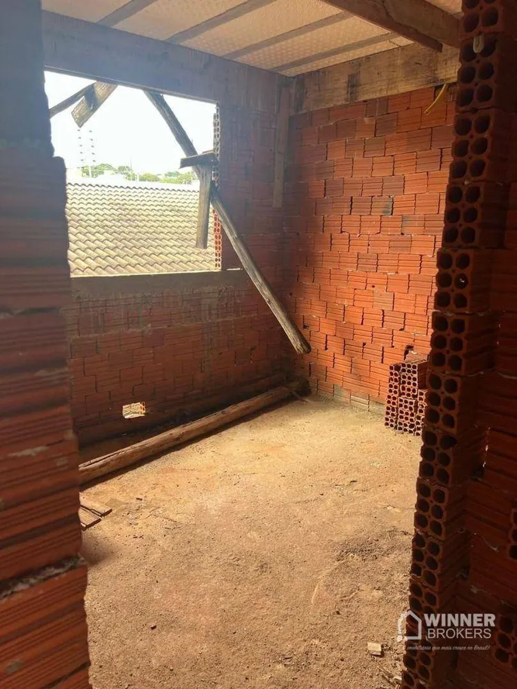 Sobrado, 3 quartos, 210 m² - Foto 9