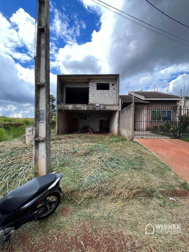 Sobrado, 3 quartos, 210 m² - Foto 3
