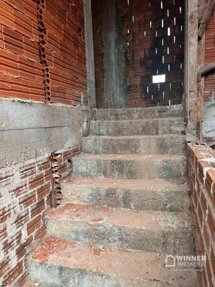 Sobrado, 3 quartos, 210 m² - Foto 4