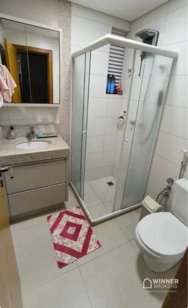 Apartamento, 2 quartos, 73 m² - Foto 2