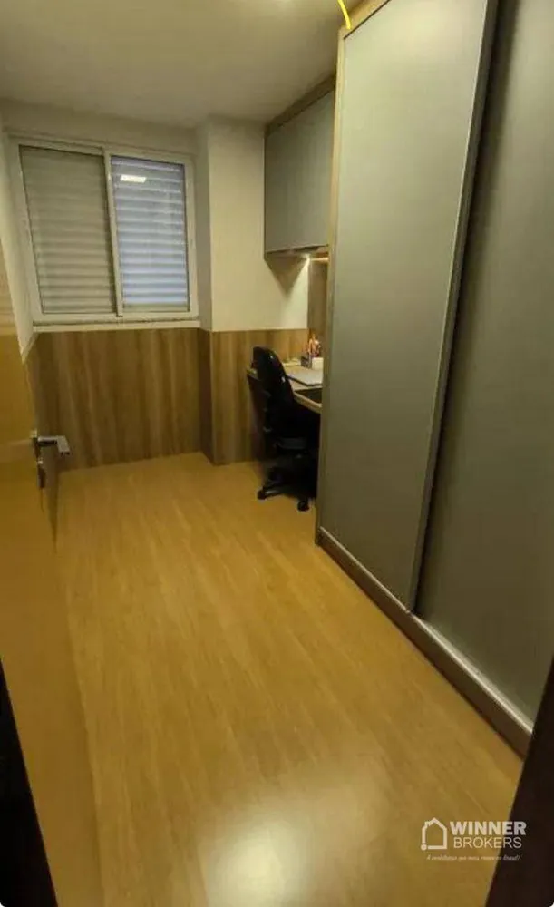 Apartamento, 2 quartos, 73 m² - Foto 10