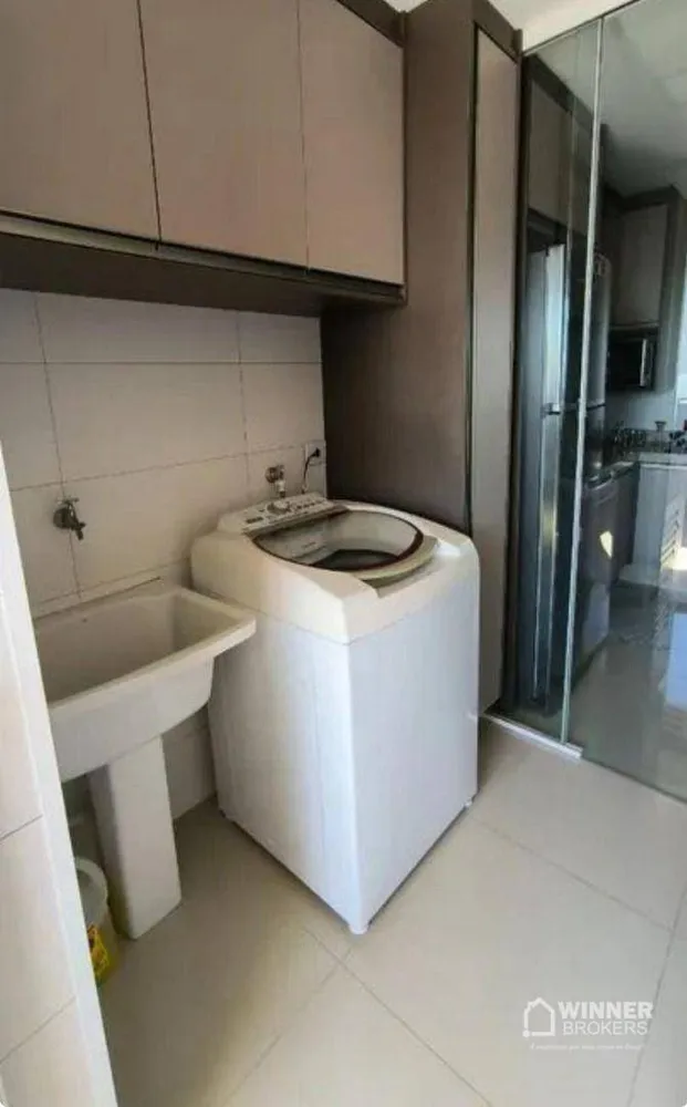 Apartamento, 2 quartos, 73 m² - Foto 3