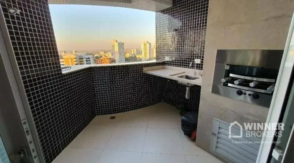 Apartamento, 2 quartos, 73 m² - Foto 7