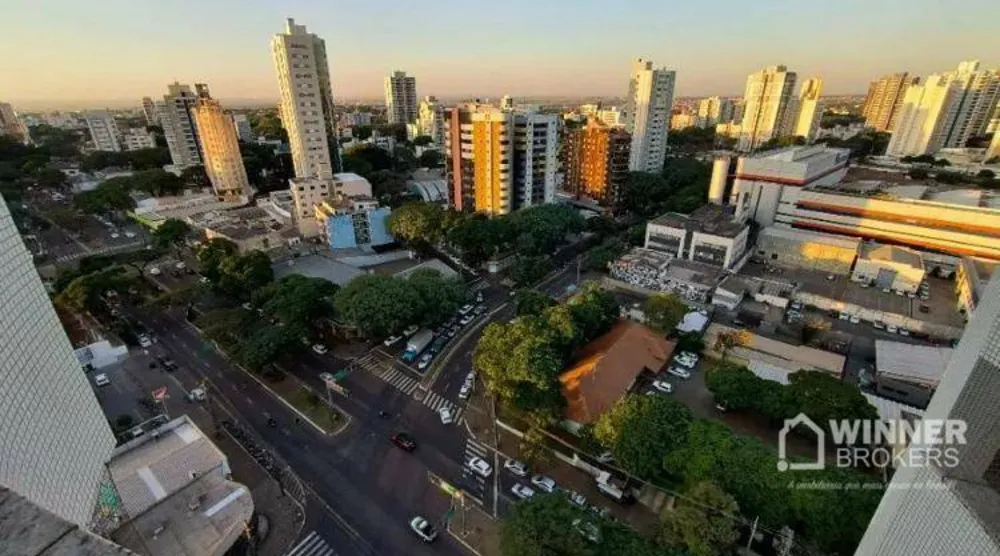 Apartamento, 2 quartos, 73 m² - Foto 8