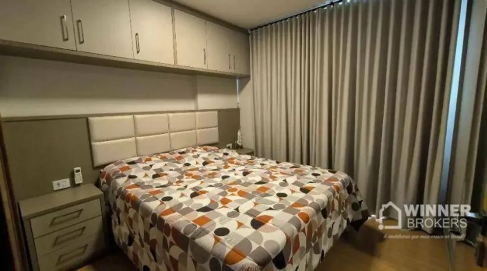 Apartamento, 2 quartos, 73 m² - Foto 12
