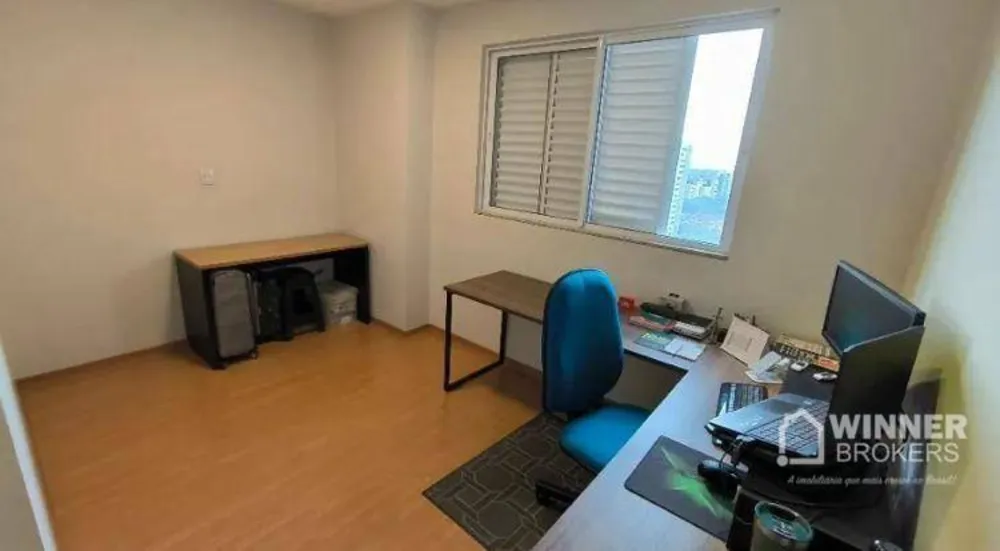 Apartamento, 2 quartos, 73 m² - Foto 4