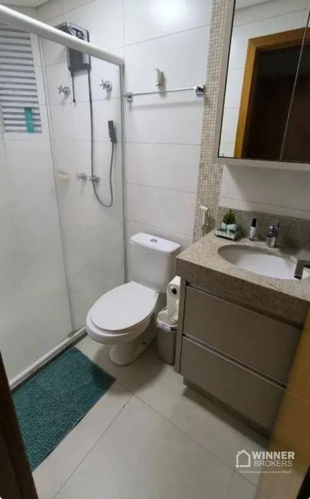 Apartamento, 2 quartos, 73 m² - Foto 5
