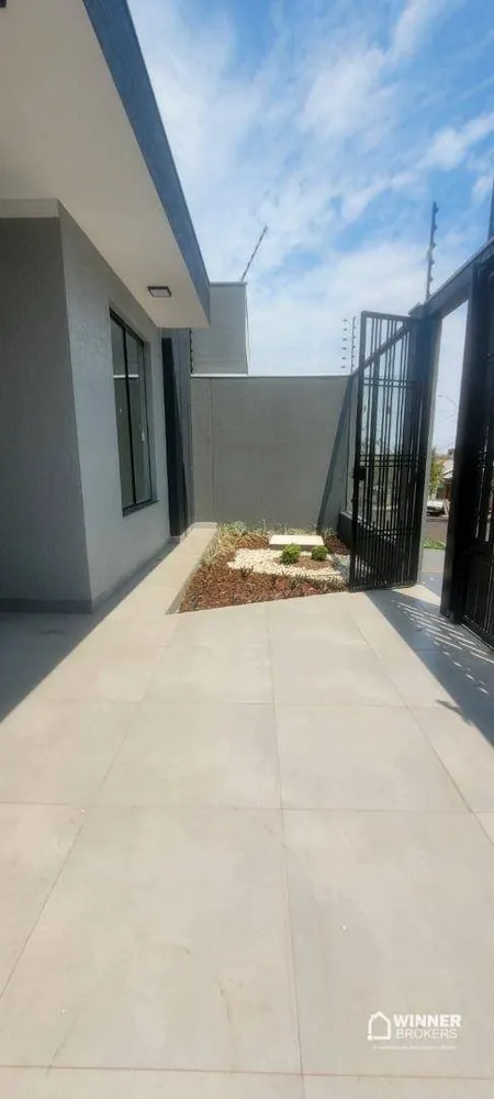 Casa, 3 quartos, 110 m² - Foto 5