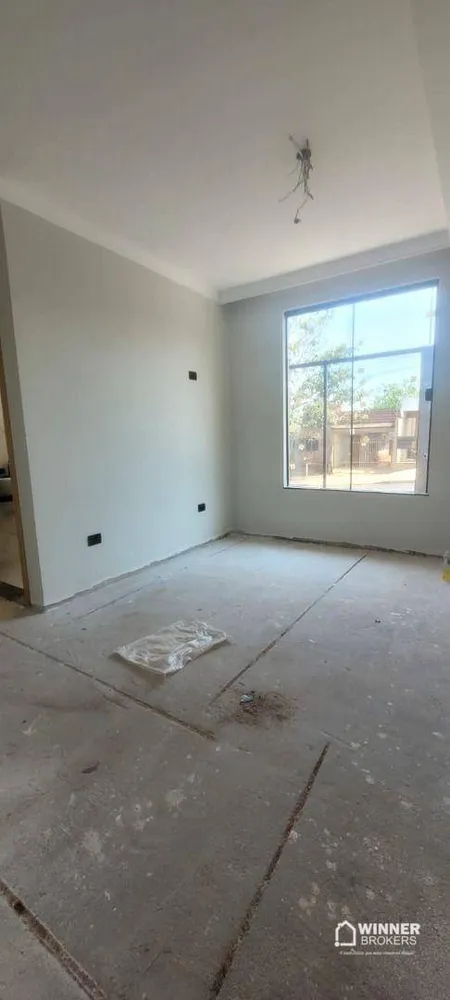 Casa, 3 quartos, 110 m² - Foto 8