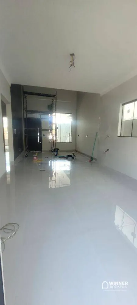 Casa, 3 quartos, 110 m² - Foto 7