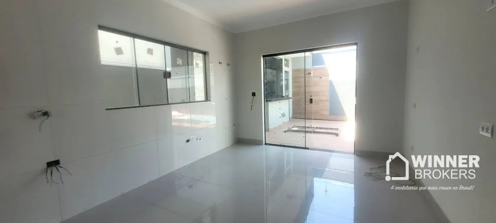 Casa, 3 quartos, 110 m² - Foto 4