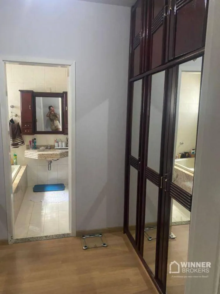 Casa, 3 quartos, 229 m² - Foto 5