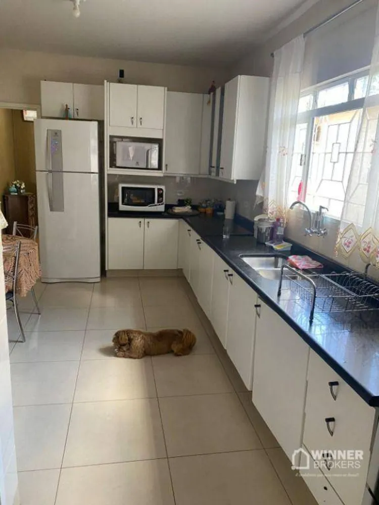 Casa, 3 quartos, 229 m² - Foto 10