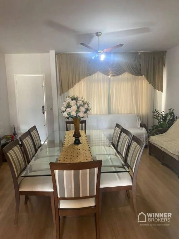 Casa, 3 quartos, 229 m² - Foto 3